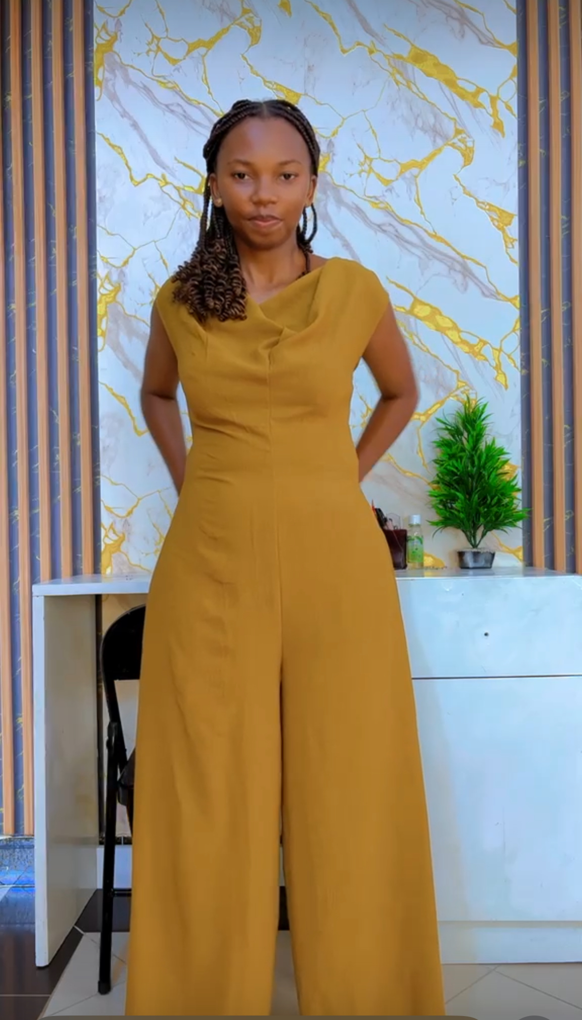Ancie Designs ready-to-wear