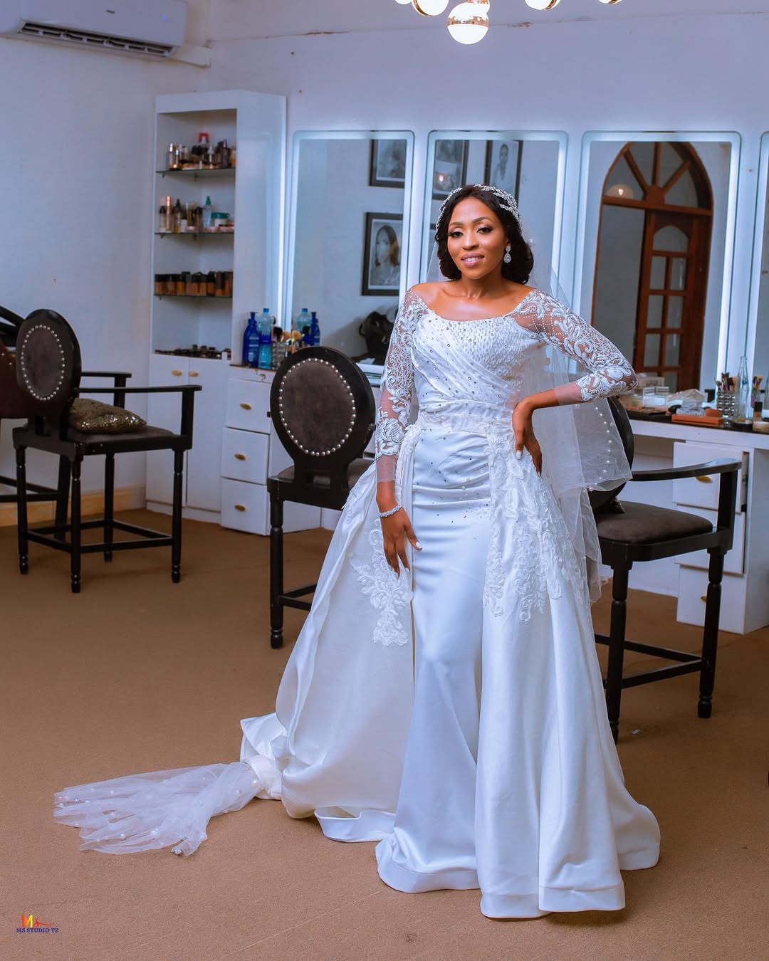 Bride Eliaich
