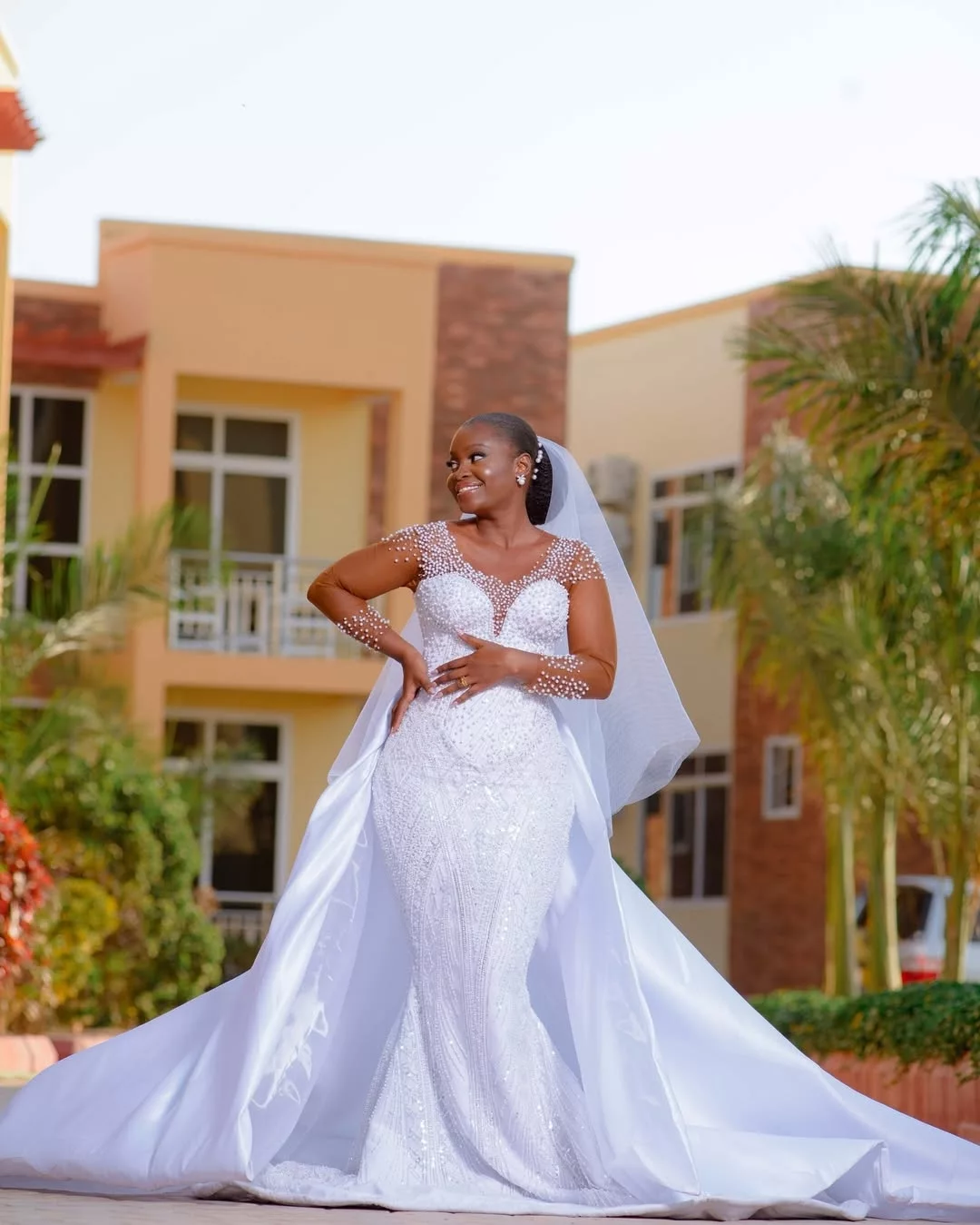 Bride Eve